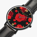 The Salia Floral Watch