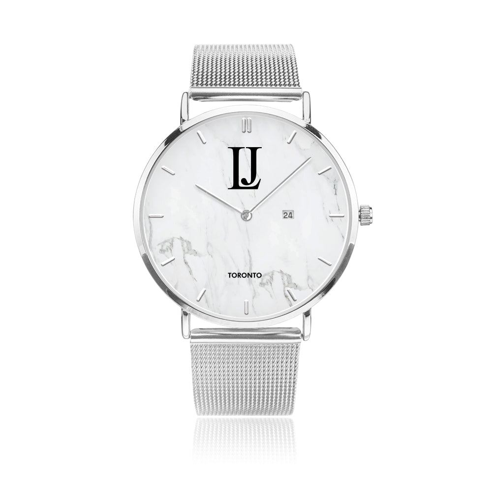Watch with Date Face - Limitless Jewellery
