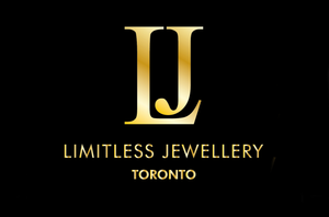 Limitless Jewellery Digital Gift Cards