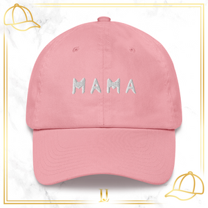 MAMA Cap - Limitless Jewellery