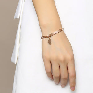 Personalize Custom Bracelet - Limitless Jewellery