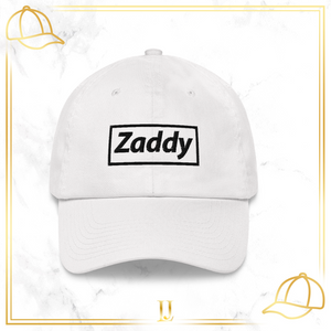 Zaddy Cap - Limitless Jewellery