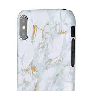Marble Stone Phone Case - Limitless Jewellery
