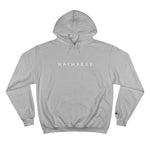 WAYMAKER Champion Hoodie