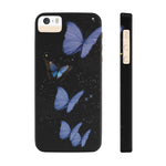 Butterfly Dreamz Phone Case - Limitless Jewellery