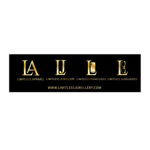 Logo Bumper Stickers