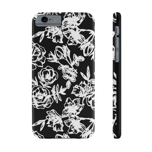 Florale Phone Case