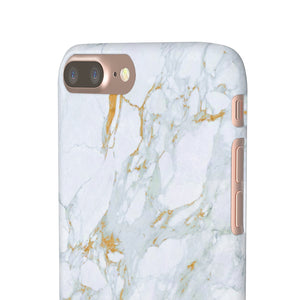 Marble Stone Phone Case - Limitless Jewellery