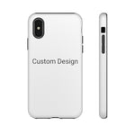 Personalization Tough Phone Case