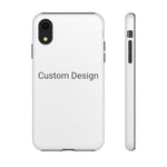 Personalization Tough Phone Case