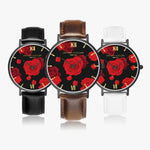 The Salia Floral Watch