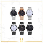 Dail Women Watch - Limitless Jewellery