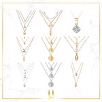 Fashion Jewelry  Women  Necklaces - Limitless Jewellery