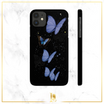 Butterfly Dreamz Phone Case - Limitless Jewellery