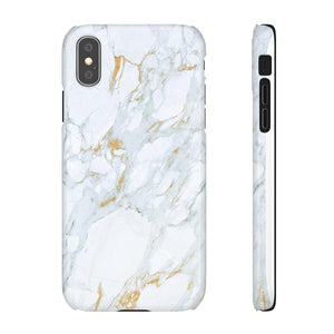 Marble Stone Phone Case - Limitless Jewellery
