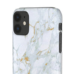 Marble Stone Phone Case - Limitless Jewellery