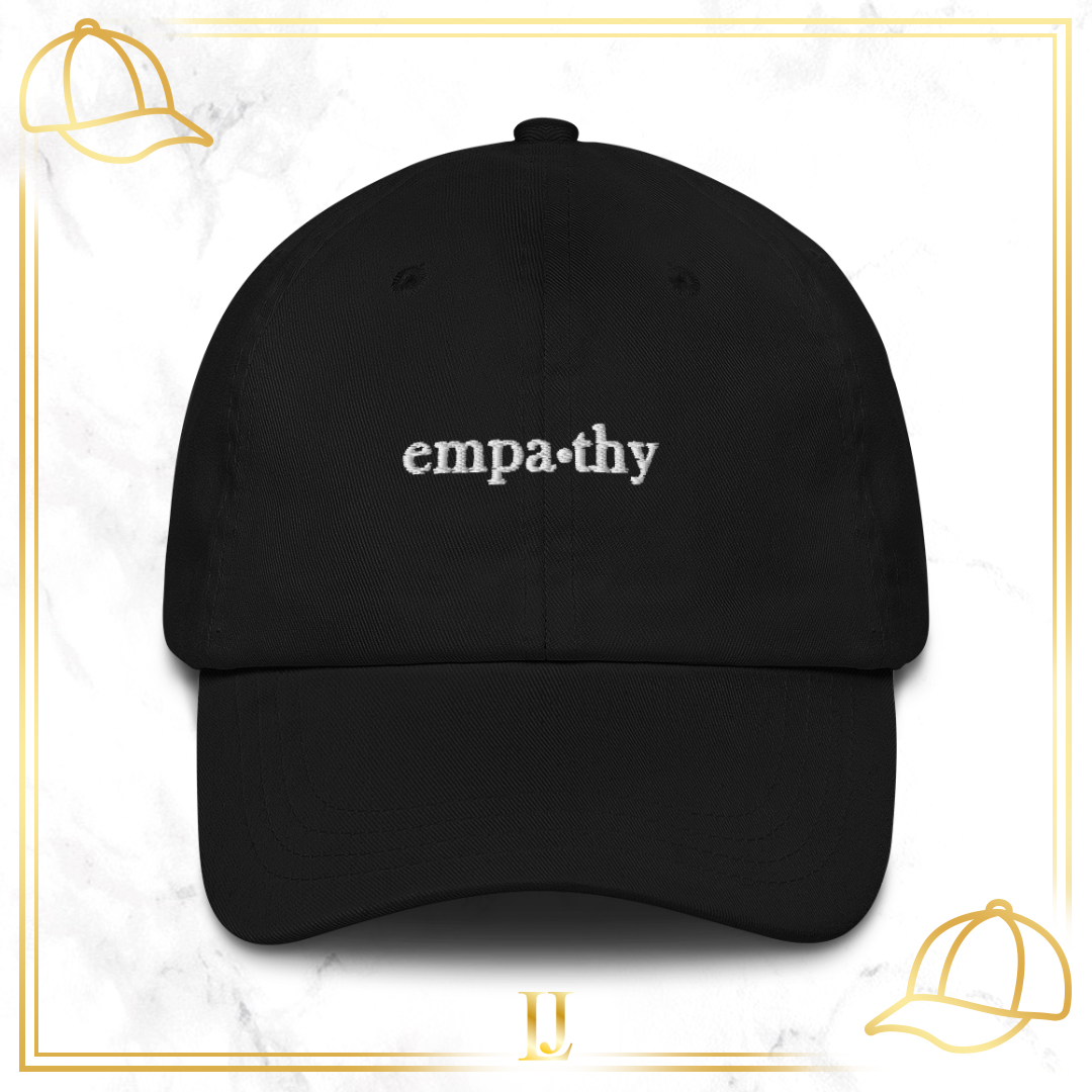 EMPATHY City mood cap EMPATHY City mood cap