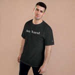 Born Loyal Champion T-Shirt