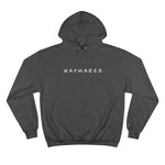 WAYMAKER Champion Hoodie