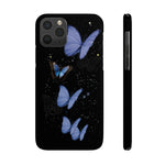 Butterfly Dreamz Phone Case - Limitless Jewellery