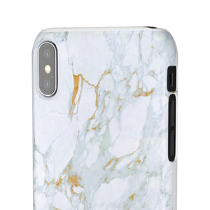 Marble Stone Phone Case - Limitless Jewellery