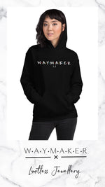 Unisex Top Quality  Hoodie - Limitless Jewellery