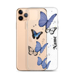 Personalized Butterfly Dreamz Phone Case