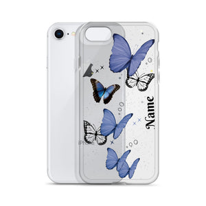 Personalized Butterfly Dreamz Phone Case