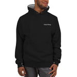 Take It Easy Champion Hoodie