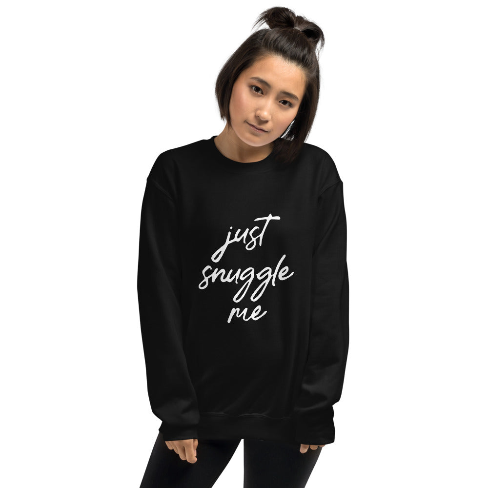 Just snuggle me - Limitless Jewellery