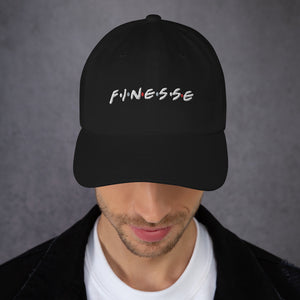 F I N E S S E Cap - Limitless Jewellery
