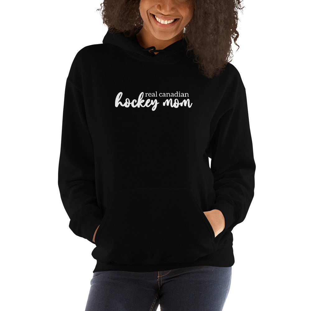 Real Canadian hockey mom - Limitless Jewellery