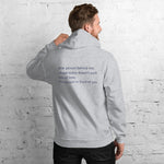Women's Men's Print  Hoodies - Limitless Jewellery
