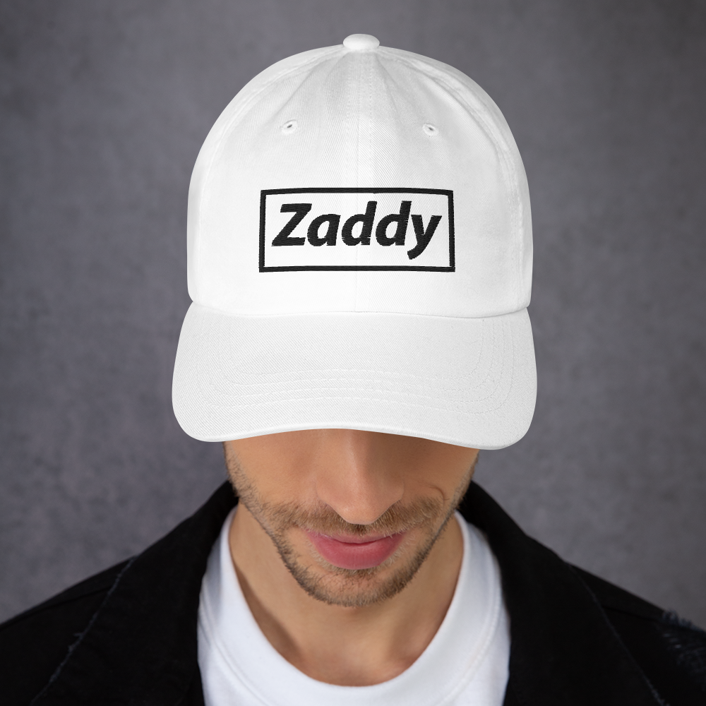 Zaddy Cap - Limitless Jewellery