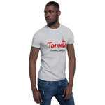 Short-Sleeve Unisex T-Shirt - Limitless Jewellery