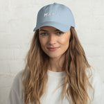 MAMA Cap - Limitless Jewellery