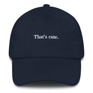 That's cute. - Limitless Jewellery