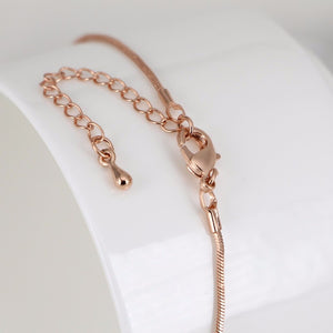 Tree Of Life Pendant Choker Necklace - Limitless Jewellery