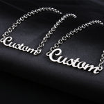 Personalized Name Bracelet