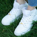Custom Name Shoe-buckle - Limitless Jewellery