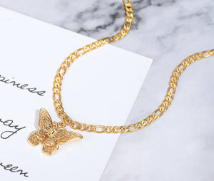 Butterfly Bracelet - Limitless Jewellery