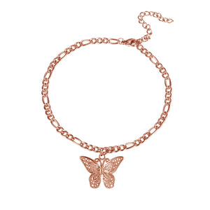 Butterfly Bracelet - Limitless Jewellery