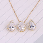Stina Necklace