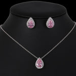 Stina Necklace