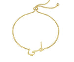 Personalized Arabic Bracelet