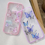 Butterfly Dreamz V1 Phone Case