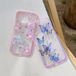 Butterfly Dreamz V1 Phone Case