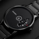 Skmei Quartz Watch Men - Limitless Jewellery