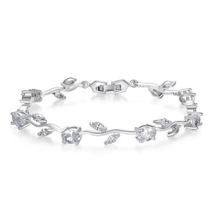 Famera  Rose  Bracelet - Limitless Jewellery