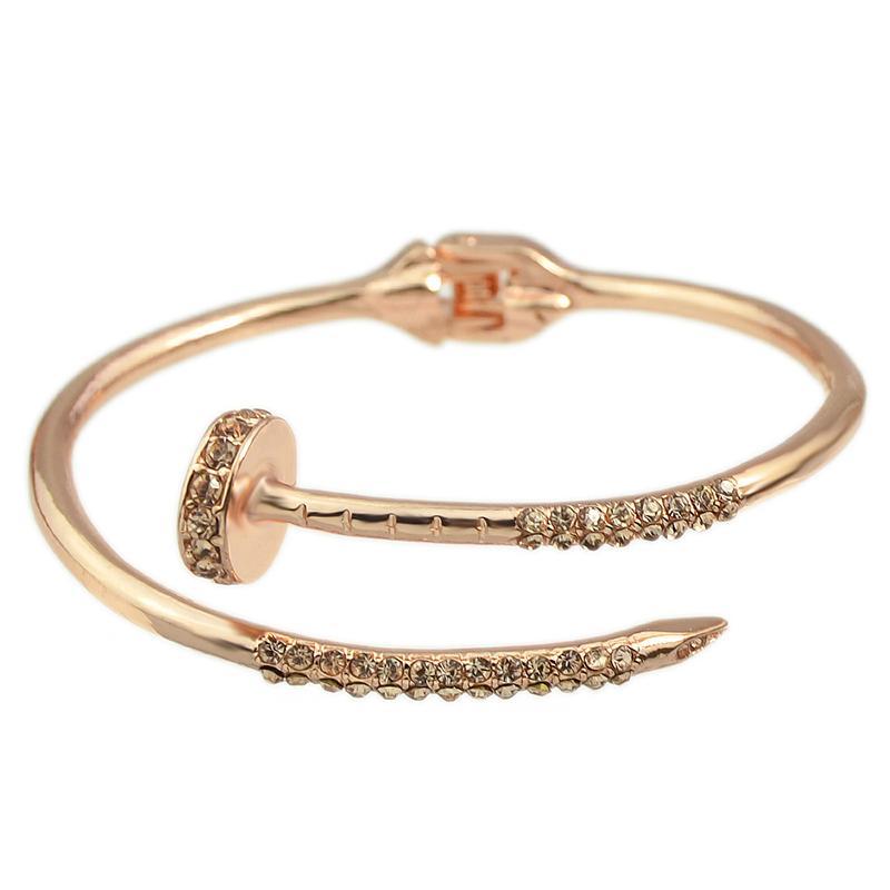 Sparkle Cuff Bracelet - Limitless Jewellery